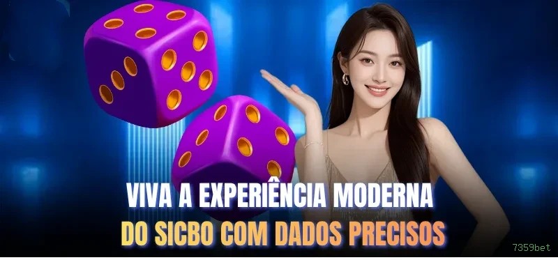 Cassino ao vivo no Brasil | 7359bet: segura e premiada